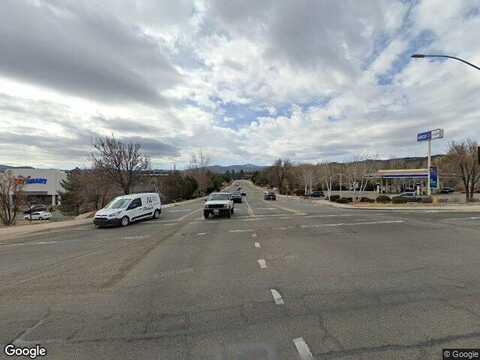 S Walker Road, Prescott, AZ 86303