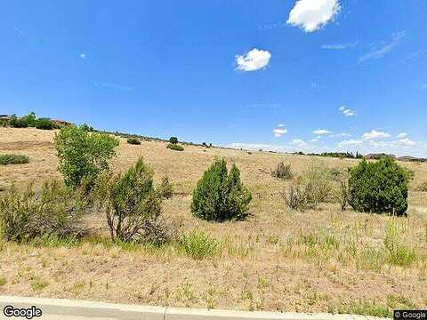 E Rosser Street, Prescott, AZ 86301