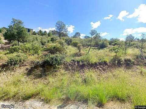 Broadview Drive, Prescott, AZ 86303