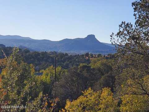 Broadview Drive, Prescott, AZ 86303