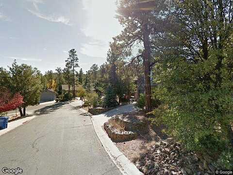 W Rugged Spirit Trail, Prescott, AZ 86305