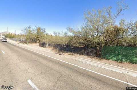 Lots San Jose Estates, Bisbee, AZ 85603