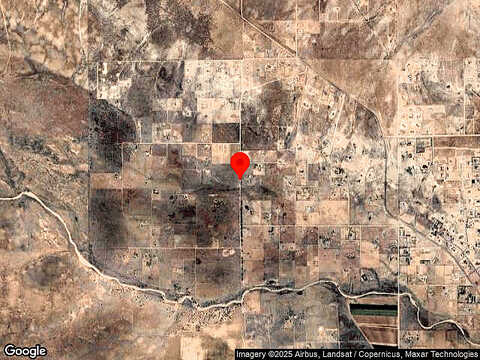 N Champagne Lane, Paulden, AZ 86334