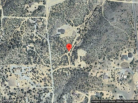 N Bella Sierra Trail, Prescott, AZ 86305