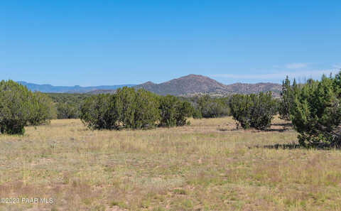 Acres East Deep Water Road, Paulden, AZ 86334
