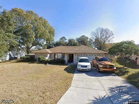 Craigdarragh, SPRING HILL, FL 34606