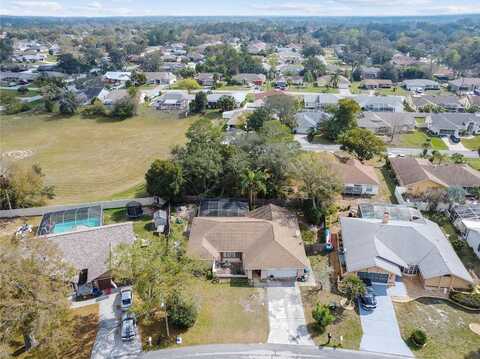 Craigdarragh, SPRING HILL, FL 34606
