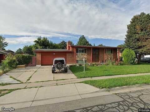 Pioneer, SANDY, UT 84070