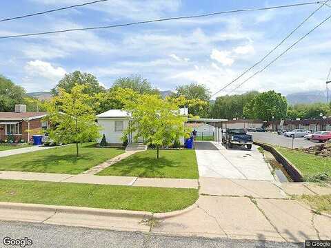 Grant, OGDEN, UT 84404