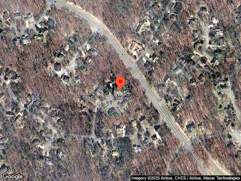 Boone, MC GAHEYSVILLE, VA 22840