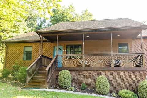 Boone, MC GAHEYSVILLE, VA 22840
