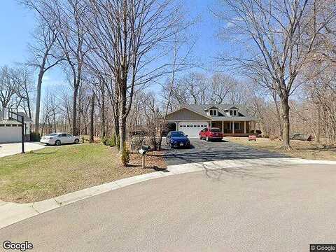 81St, MAPLE GROVE, MN 55311