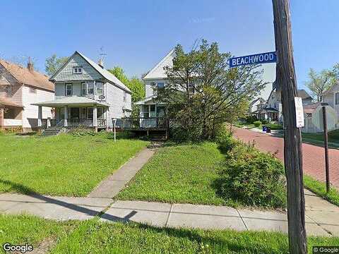 Beachwood, CLEVELAND, OH 44105