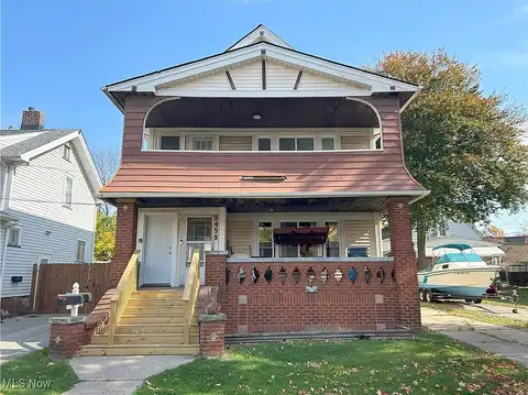 136Th, CLEVELAND, OH 44111