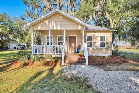 Clarke, DARIEN, GA 31305