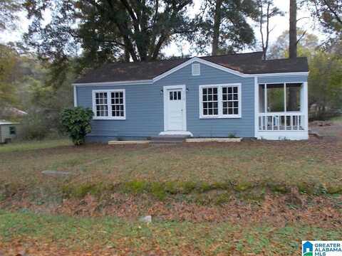 Central, BIRMINGHAM, AL 35224