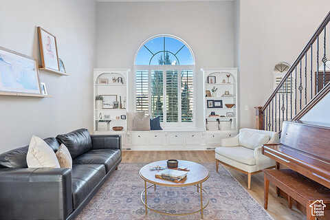 Clubhouse, EAGLE MOUNTAIN, UT 84005