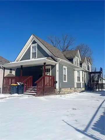 Lawndale, KANSAS CITY, MO 64123