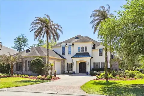 Forest Oaks, NEW ORLEANS, LA 70131