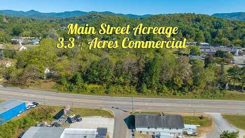 Main, FRANKLIN, NC 28734
