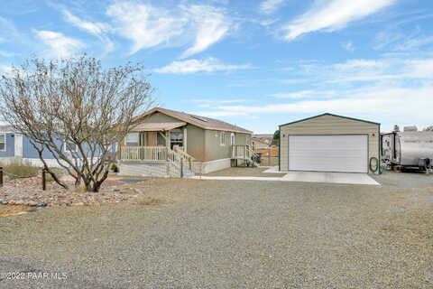 Black Mountain, MAYER, AZ 86333