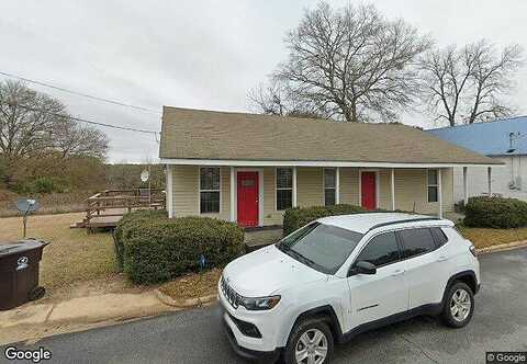 Broad, CUSSETA, GA 31805