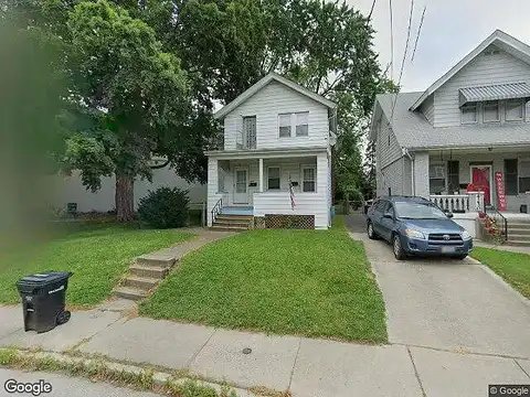 Appleton, CINCINNATI, OH 45209