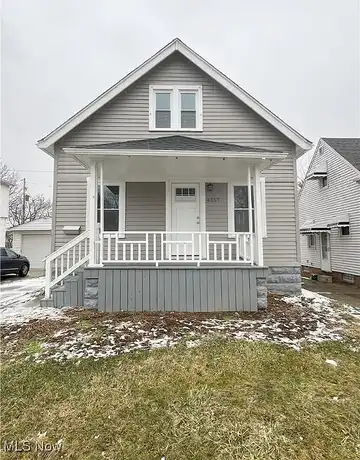 52Nd, CLEVELAND, OH 44144