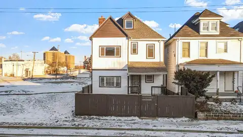 Hamilton, COLUMBUS, OH 43203
