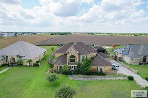 Amistad, HARLINGEN, TX 78550