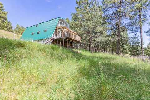 Groesbeeck, CLOUDCROFT, NM 88317