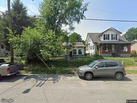Larkwood, LOUISVILLE, KY 40212
