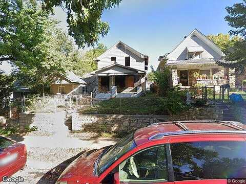 Garner, KANSAS CITY, MO 64124