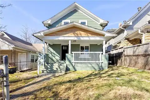 Garner, KANSAS CITY, MO 64124