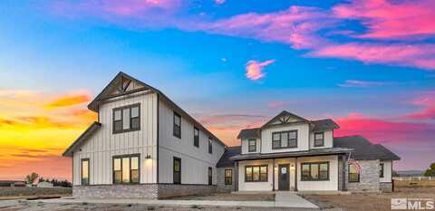 Hunters Point, GARDNERVILLE, NV 89410