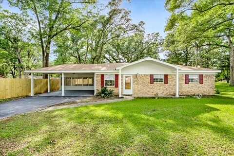 Oak, THEODORE, AL 36582