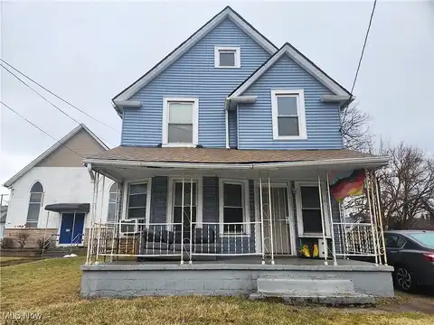 Independence, CLEVELAND, OH 44105