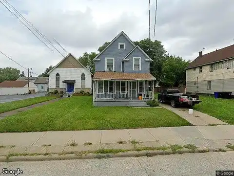 Independence, CLEVELAND, OH 44105
