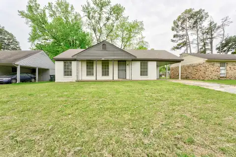Ruthie, MEMPHIS, TN 38127