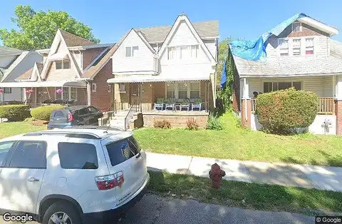 Cloverlawn, DETROIT, MI 48238
