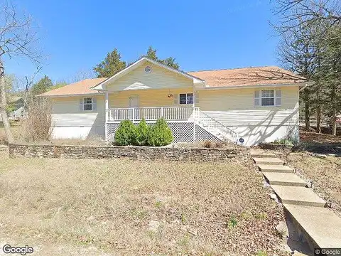 Star, HOLIDAY ISLAND, AR 72631