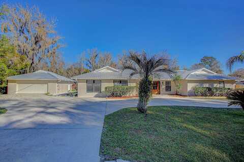 Park, SATSUMA, FL 32189