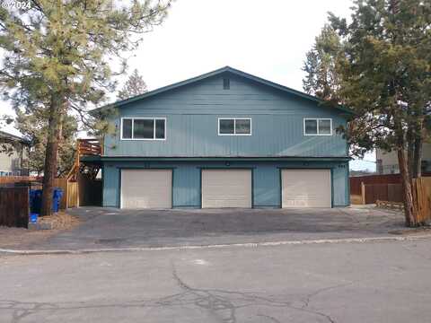 Centennial, BEND, OR 97702