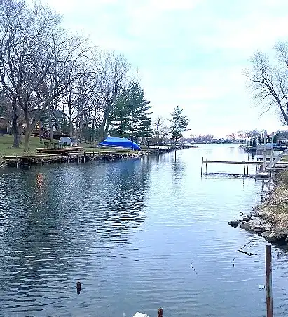 Lanman, WATERFORD, MI 48329