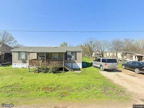 Askew, COOLIDGE, TX 76635
