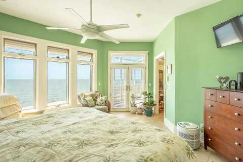Bald Point, PANACEA, FL 32346
