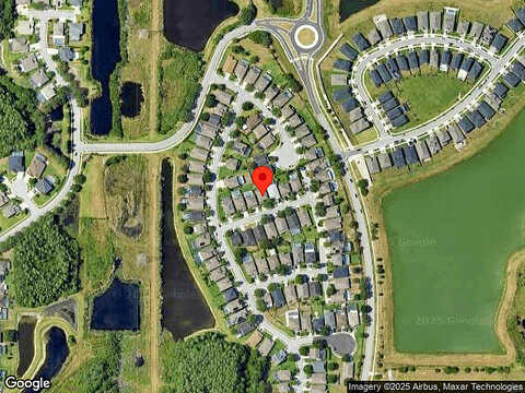 Spirit, TRINITY, FL 34655