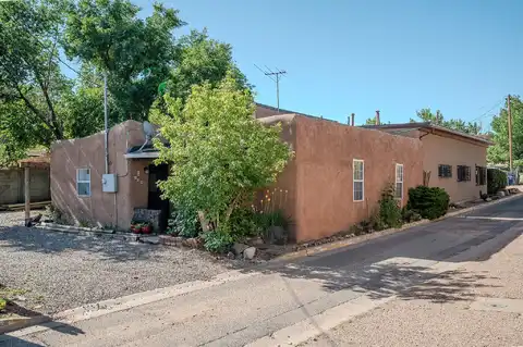 Romero, SANTA FE, NM 87501
