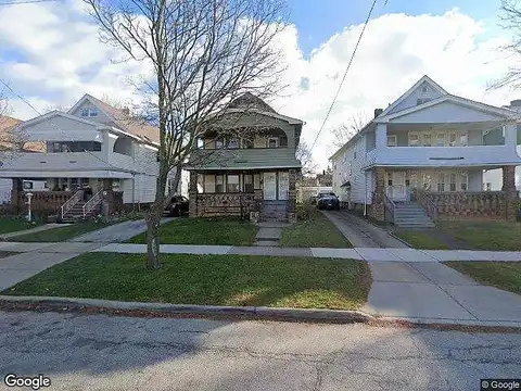 154Th, CLEVELAND, OH 44120