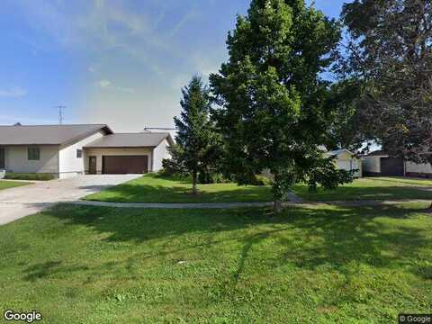Blaine, LEDYARD, IA 50556